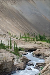 Ladakh, India Ladakh, India