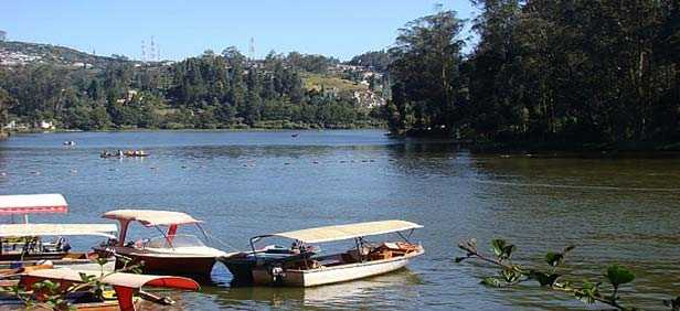 ooty-lake-boating