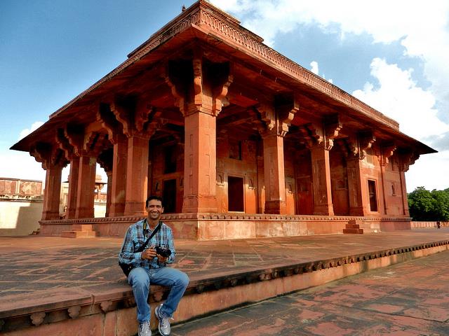 The Queen’s Palace