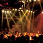 Best Places to Spend New Year’s Eve in India