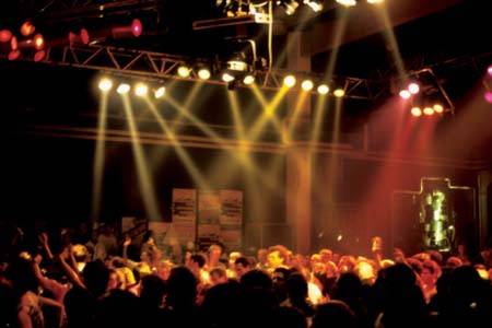 Best Places to Spend New Year’s Eve in India