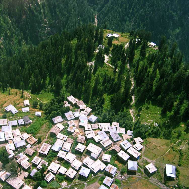 Malana