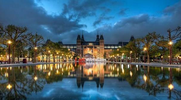 Amsterdam