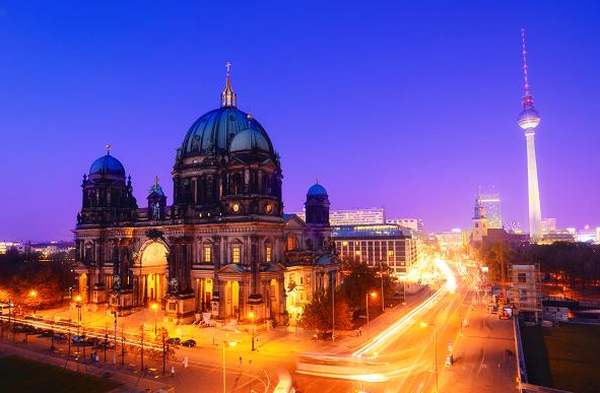 Berlin