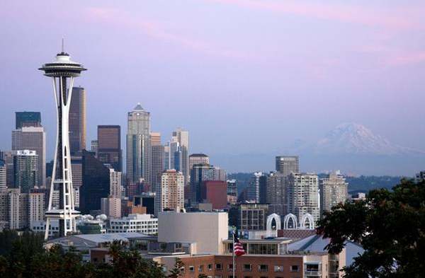 Seattle