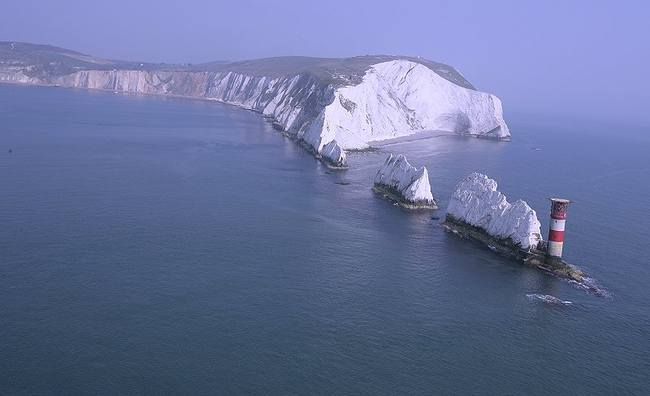 The-Needles