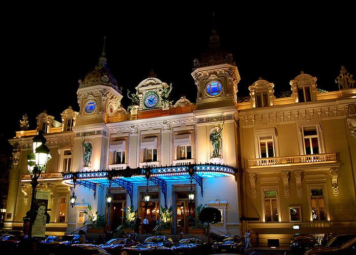 Hôtel de Paris Monte-Carlo