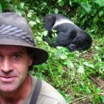 Meet Mike Spencer Bown- The Most Travelled Man in the World
