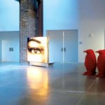 10 Awesomely Artsy Hotels