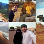Meet the Man Who Traveled 36 Countries in 600 Days