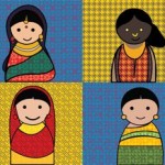 7 Beautifully Hand-woven Fabrics from Different Parts of India