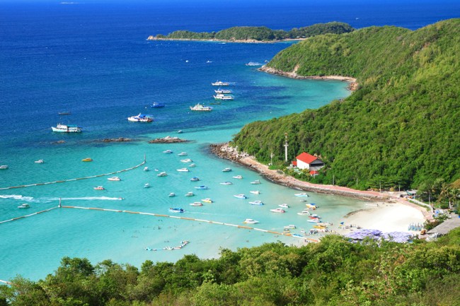 10 Pristine Islands That Will Redefine Your Image Of Thailand