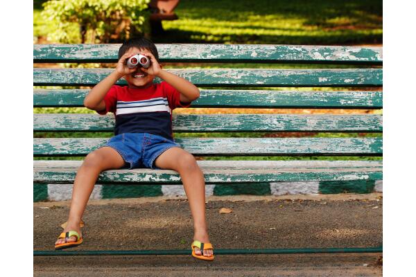 14 Reasons Why You Should Take Your Kids For A Vacation NOW