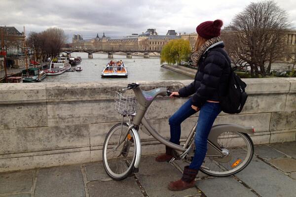 10 Cities That Love Cycles More Than Motor Vehicles