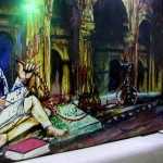 Chandni Chowk Heritage Walks