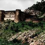 The Most Haunted Town of India: Bhangarh