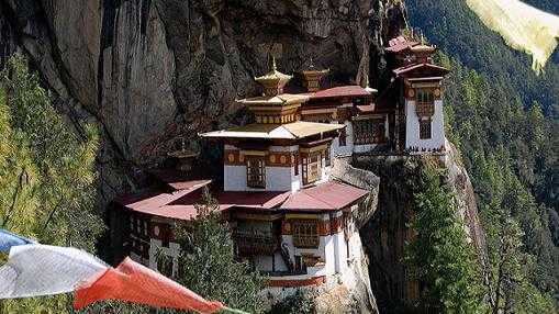bhutan