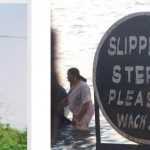 Signposts say it all in Ladakh!