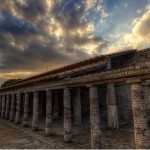 When Time Stood Still – Unchanged Places over the World