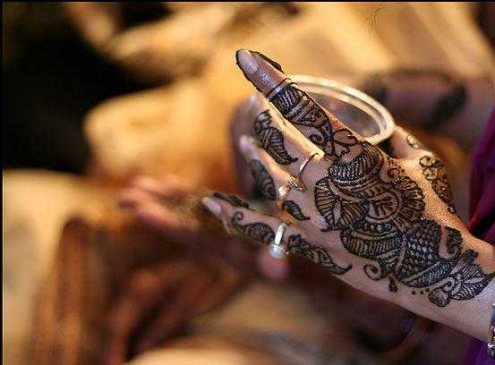 henna jaipur