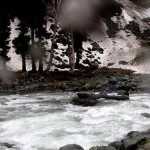 Sonamarg, it is sonny! (Part 2: Kashmir Tour Diaries)