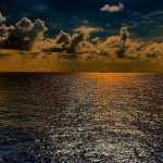 One Night on the M.V.Harshvardhan