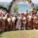 Weirdest Places to Get Married