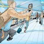 The Top 5 free Travel Apps this Season