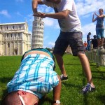 8 Most Clichéd Tourist Photographs