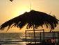 Majorda Beach, Goa, India,