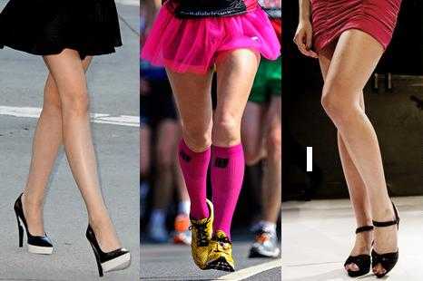 For The Love Of Miniskirts