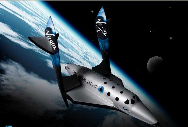 Of Space Flights and Stars