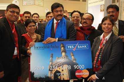 Incredible India Travel Card