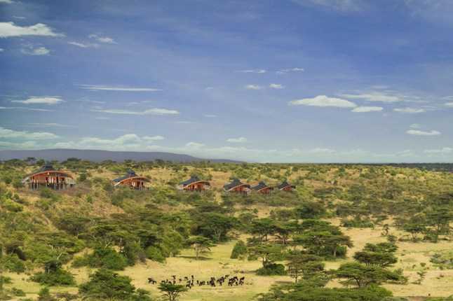 Mahali Mzuri