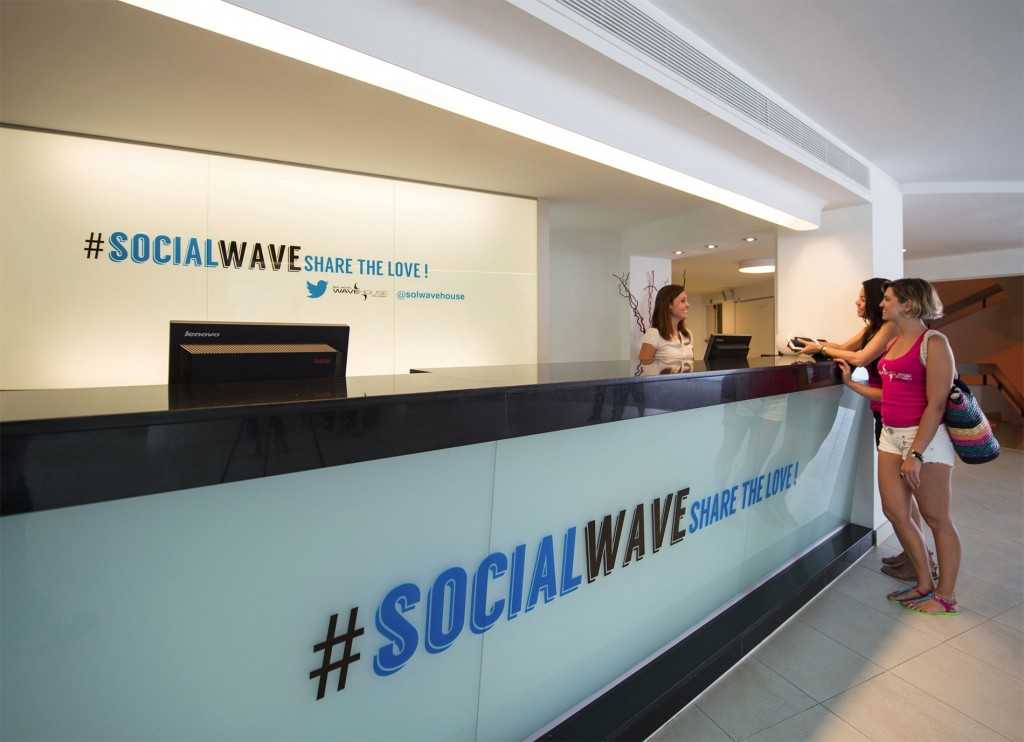 socialwave