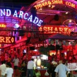 Pattaya Nightlife – Way to Make Your Holidays Fun