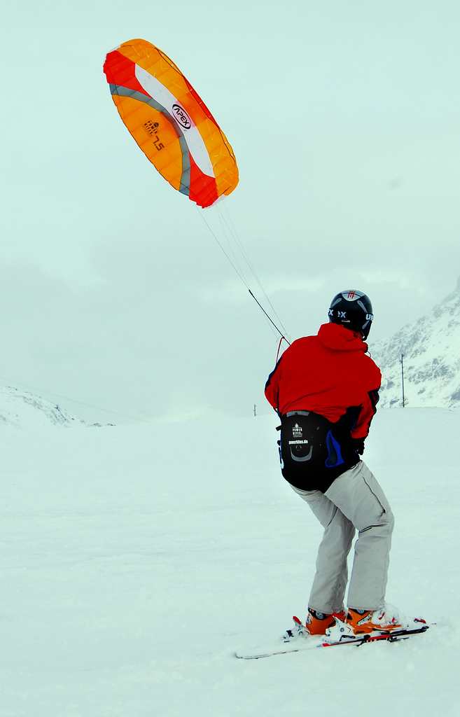 Switzerland Winter Sport