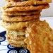 anzac biscuits