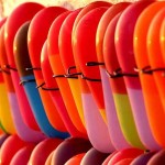 Eating your way through Bessie Beach