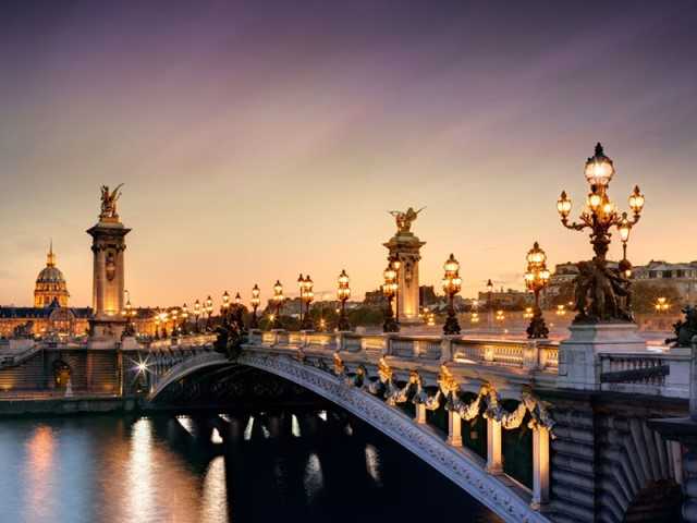 Seine River Cruise- Things to do in Paris