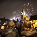 Best New Year Celebrations around the World
