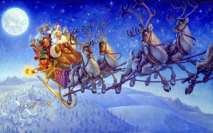 5 Fun Facts about Christmas You Didn’t Know