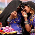 Call of the Rann of Kutch Festival