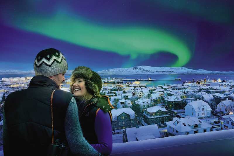The Northern Lights – A Bucket-List Must!
