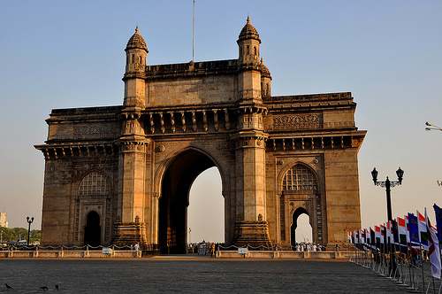 Best Places to Visit in and around Mumbai