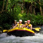 10 Cool Places to go White Water Rafting