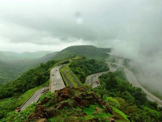 10 Monsoon Holiday Hotspots in India