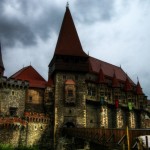 The Surreal Castles of Romania that are Believed to be Dracula’s Abode