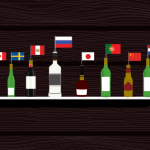 16 Crazy Ways To Consume Your Drink Around The World