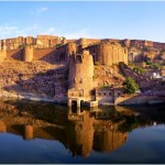 7 Breathtaking Indian Forts Whose Stories Will Make You Say WOW!
